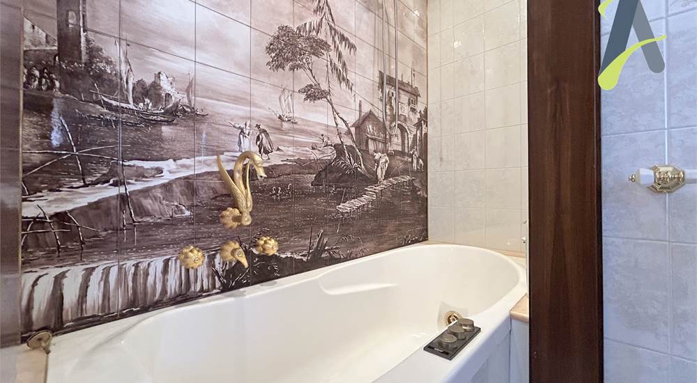 bagno
