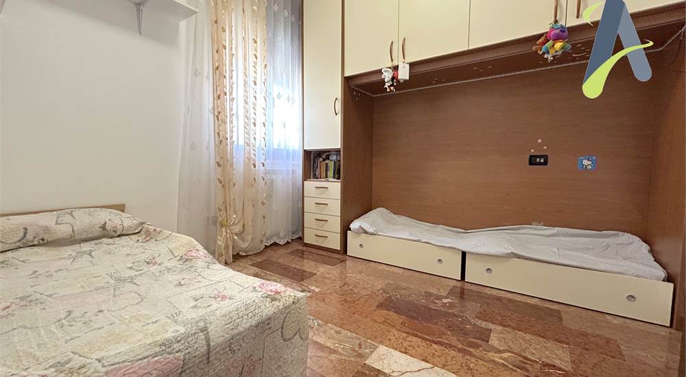 camera da letto 