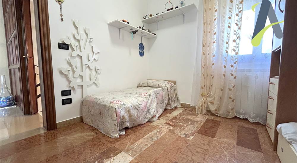 camera da letto 
