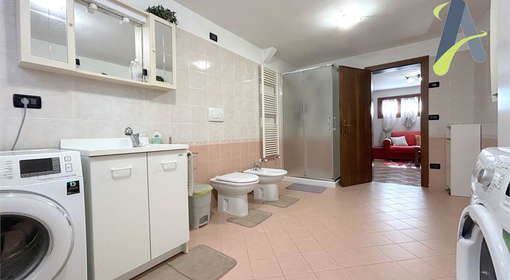 bagno