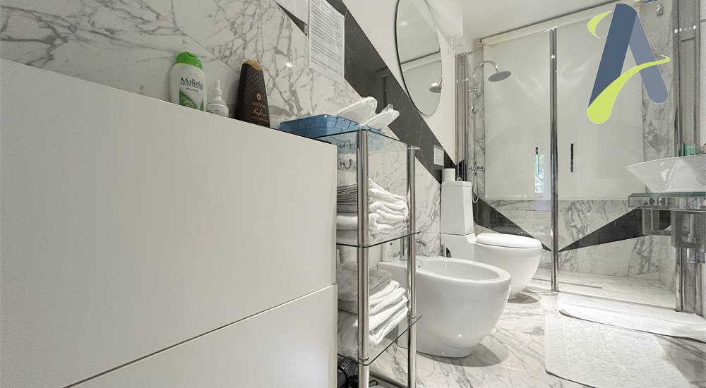bagno
