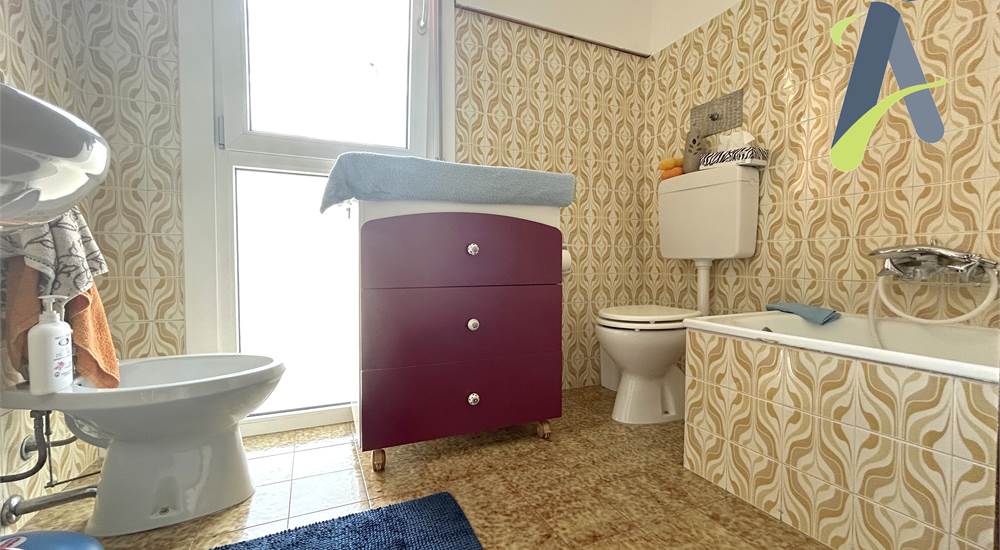 BAGNO