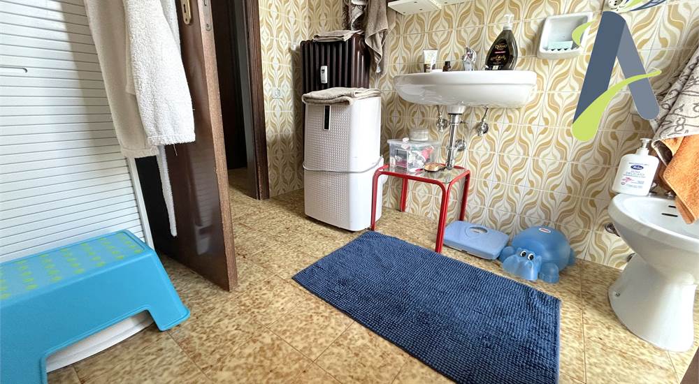 BAGNO