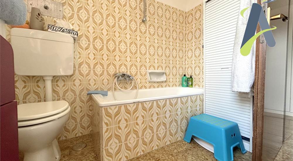 BAGNO