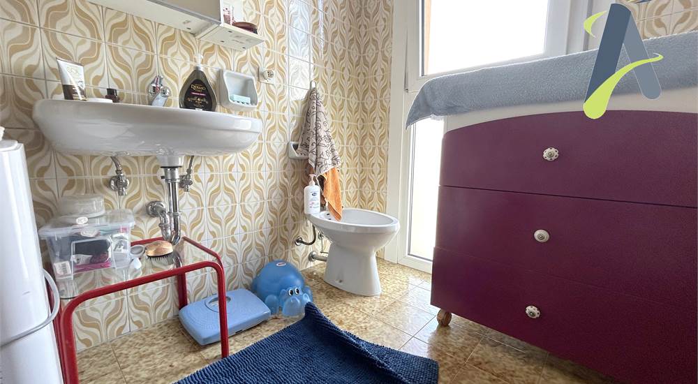 BAGNO