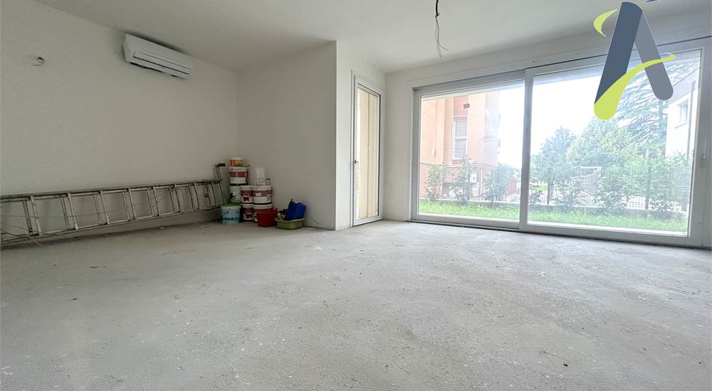 soggiorno e cucina 