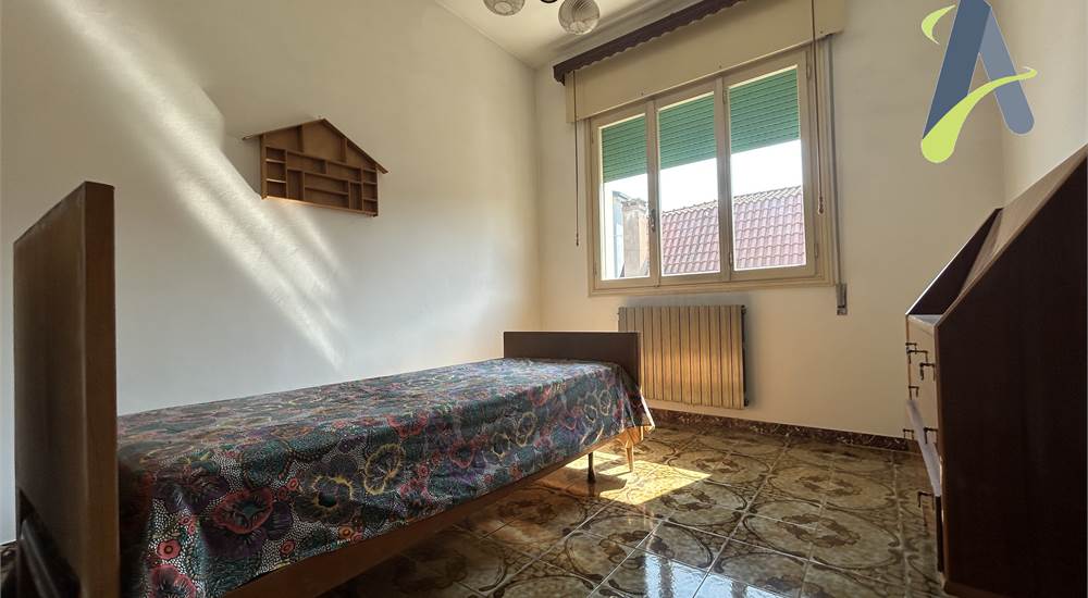 camera da letto 