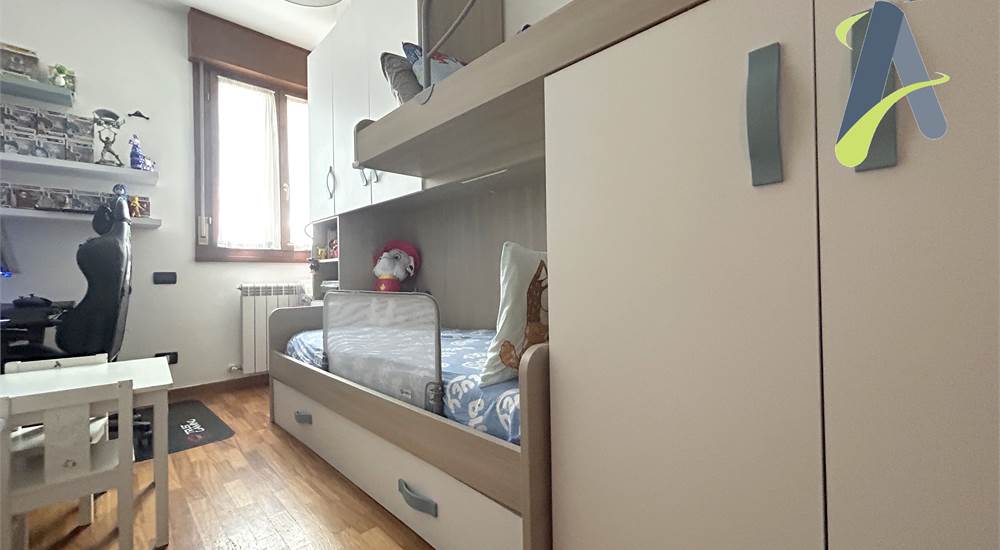 camera da letto 