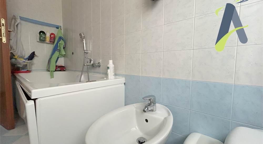bagno