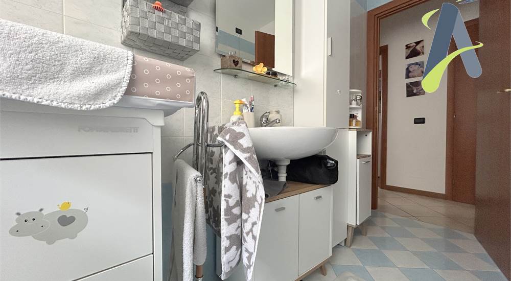 bagno