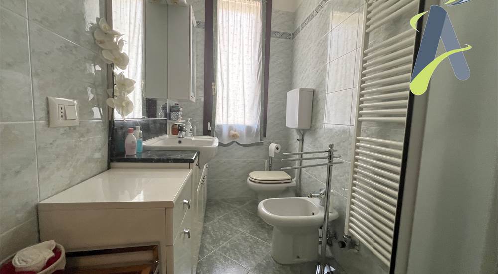 bagno