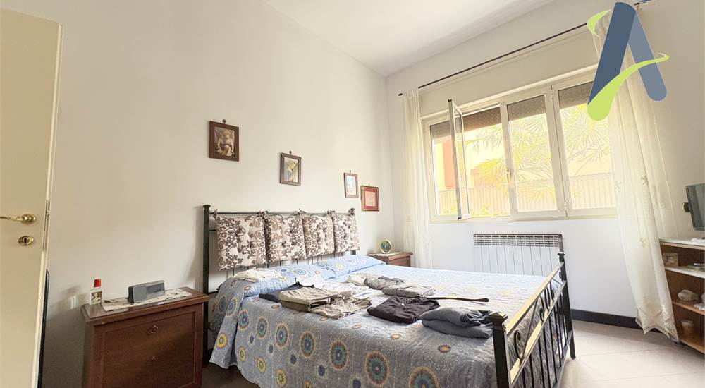 camera da letto 