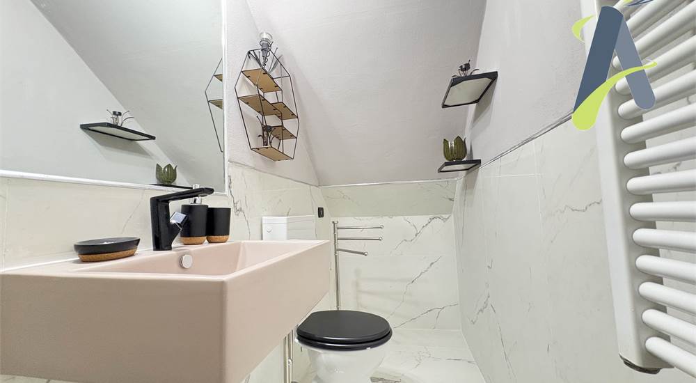 bagno