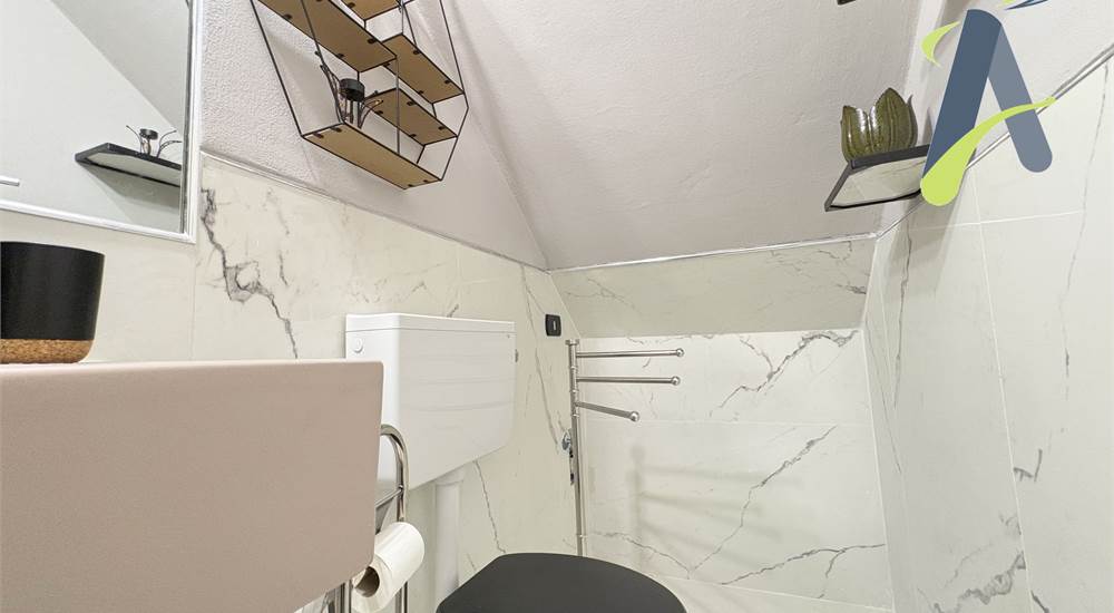 bagno