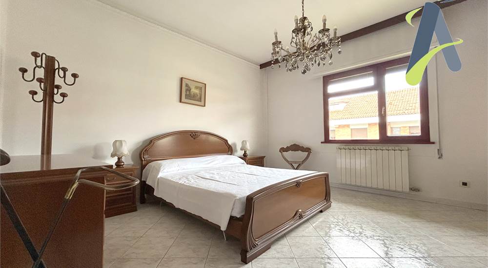 camera da letto 
