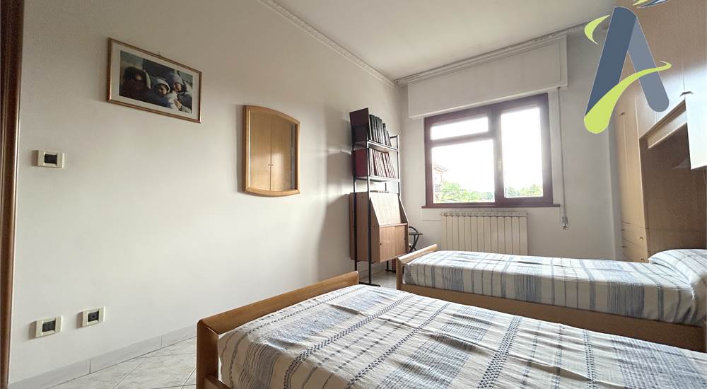 camera da letto 