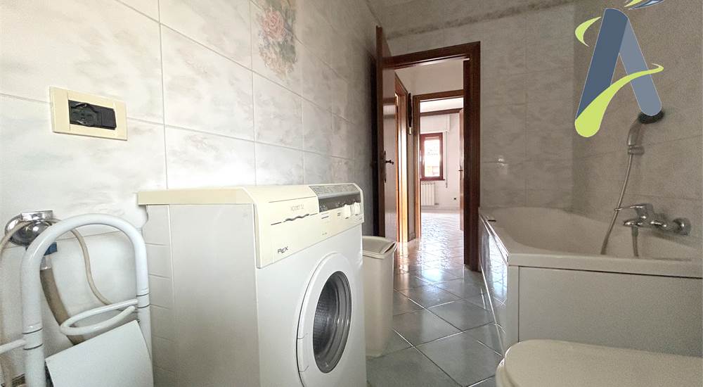 bagno