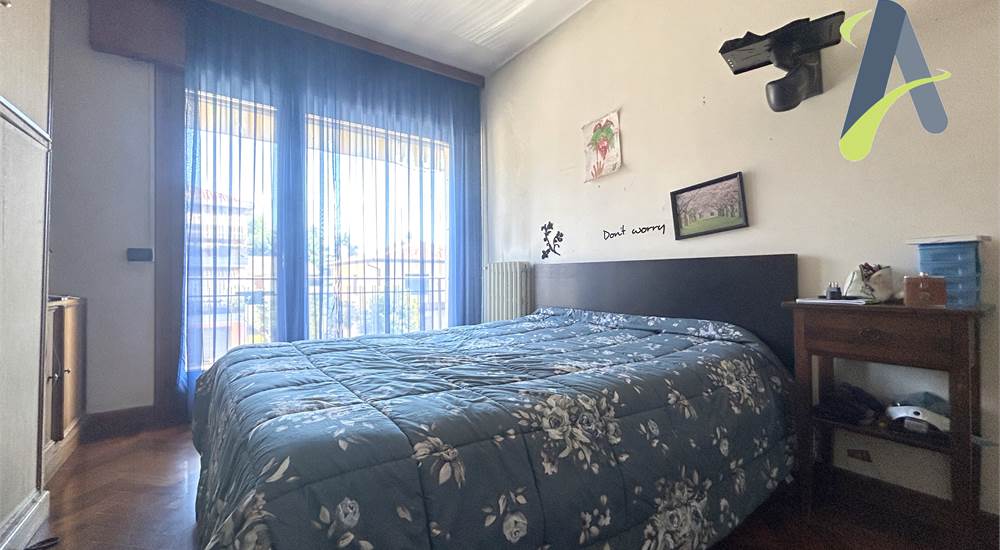 camera da letto 