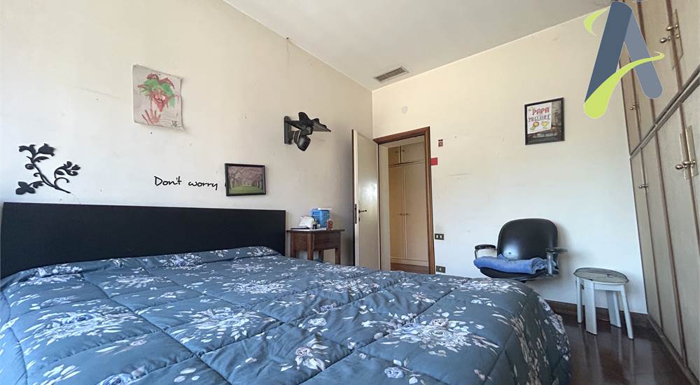 camera da letto 