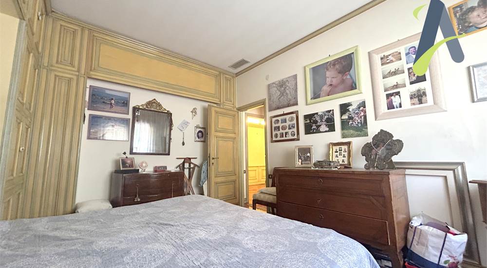camera da letto 