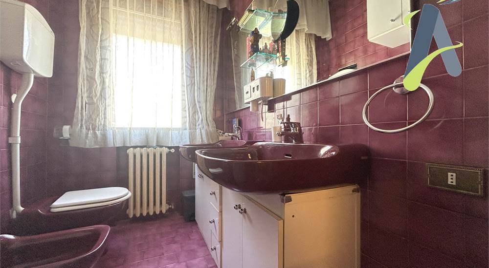 bagno