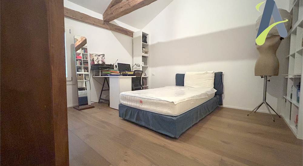 camera da letto 