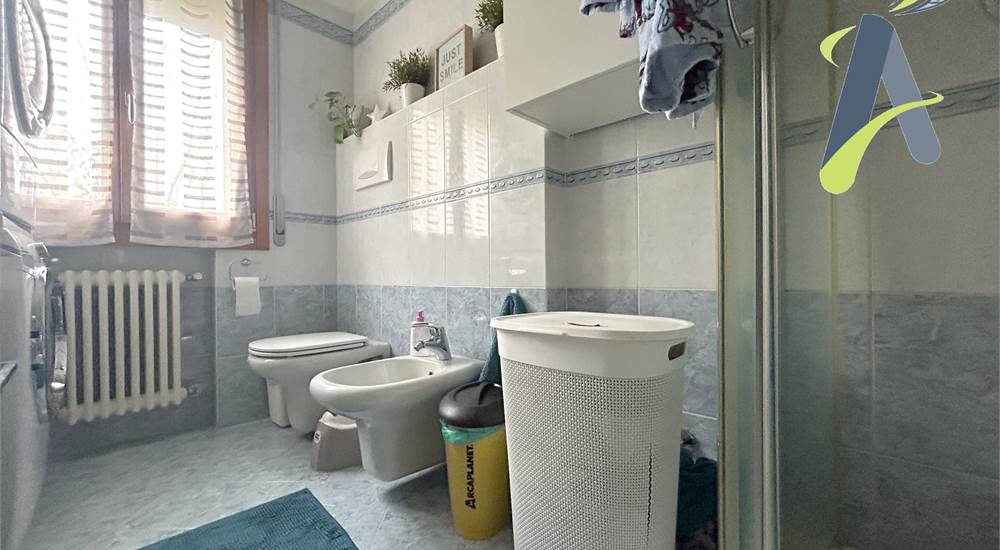 bagno
