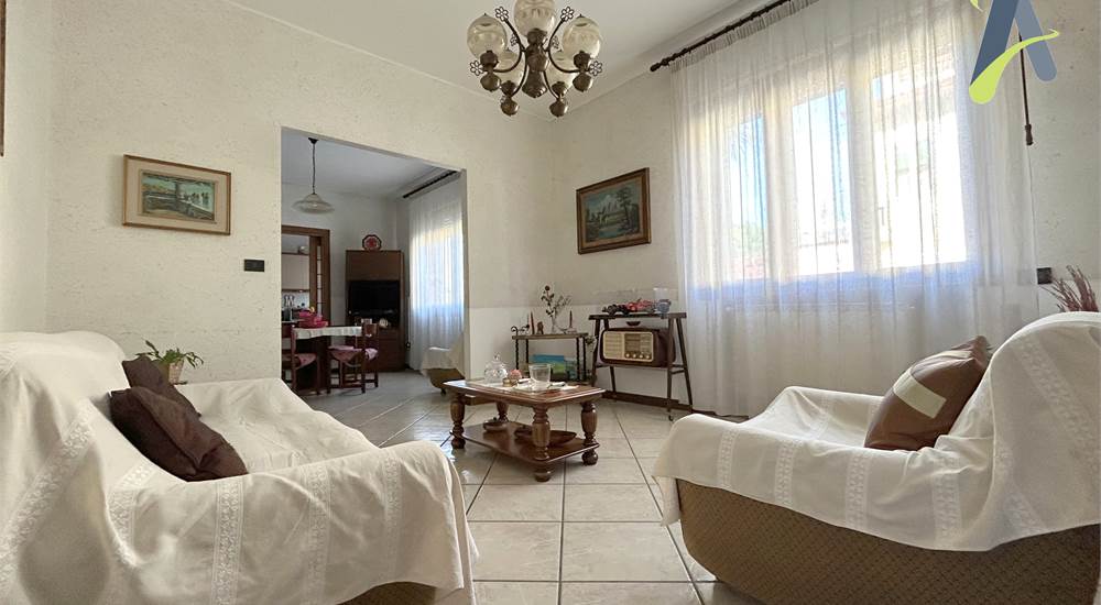 SOGGIORNO