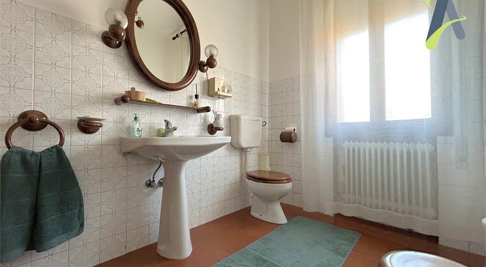 BAGNO