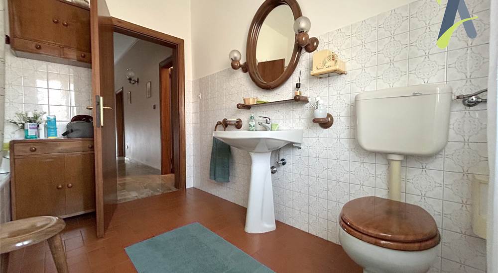 BAGNO