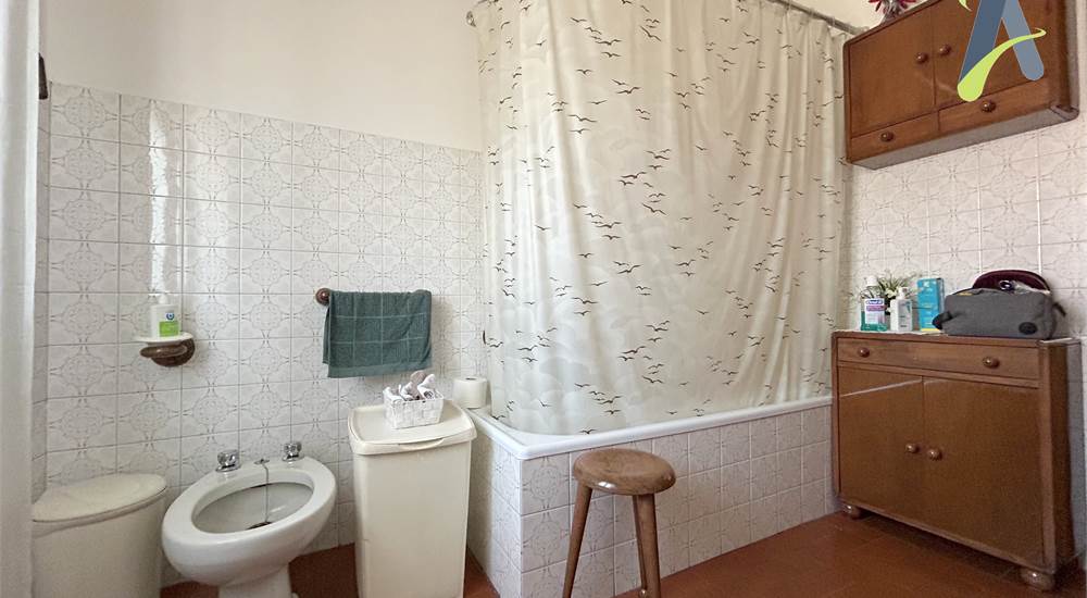 BAGNO