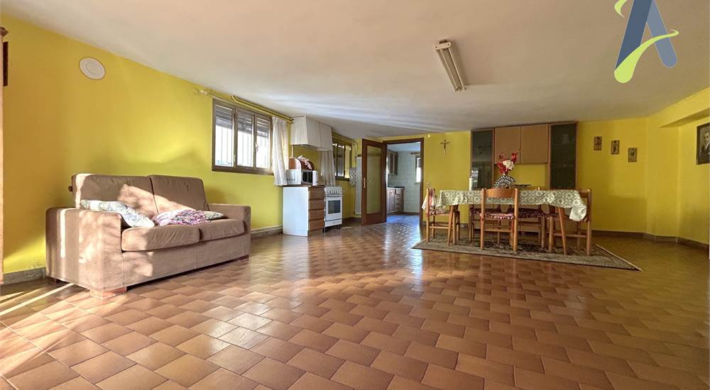 SALA DA PRANZO