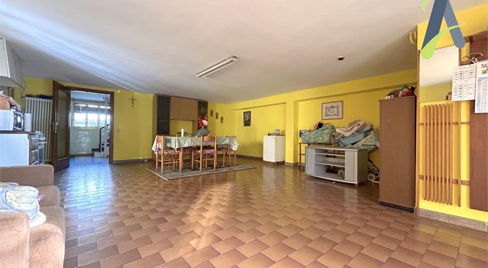 SALA DA PRANZO