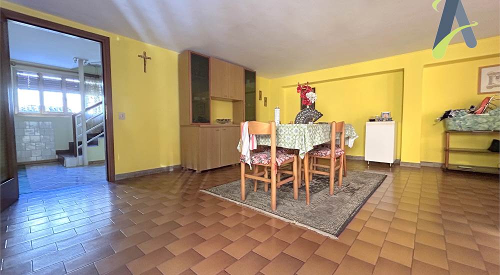 SALA DA PRANZO