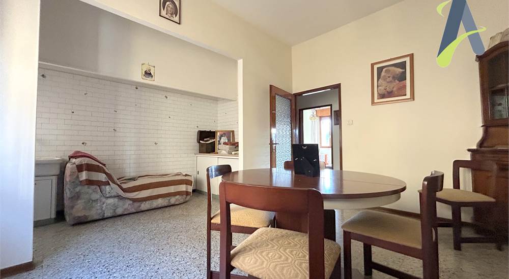 SALA DA PRANZO