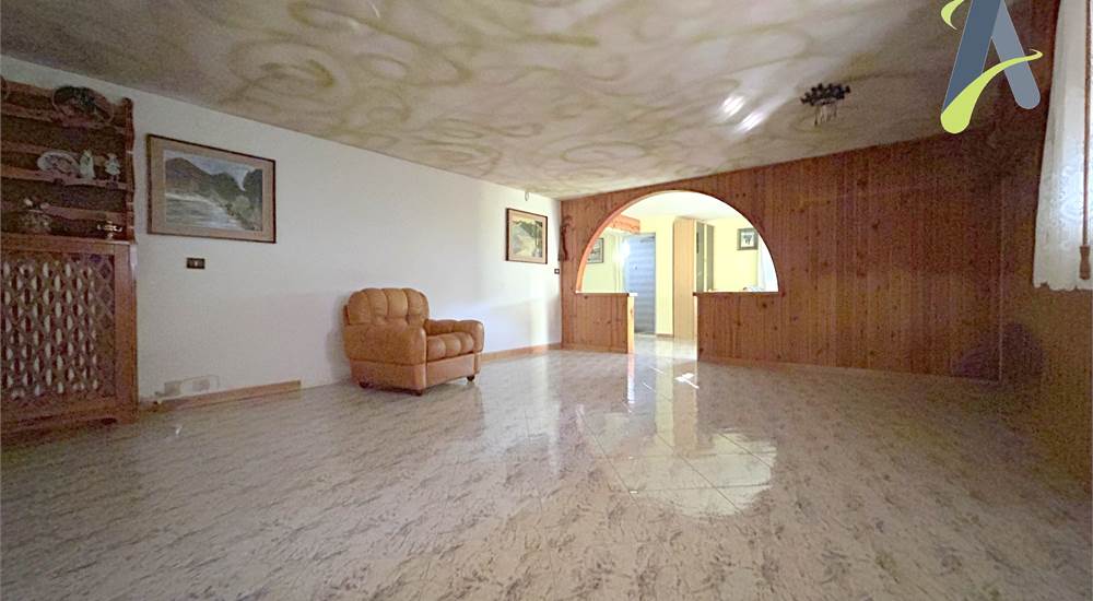 SOGGIORNO
