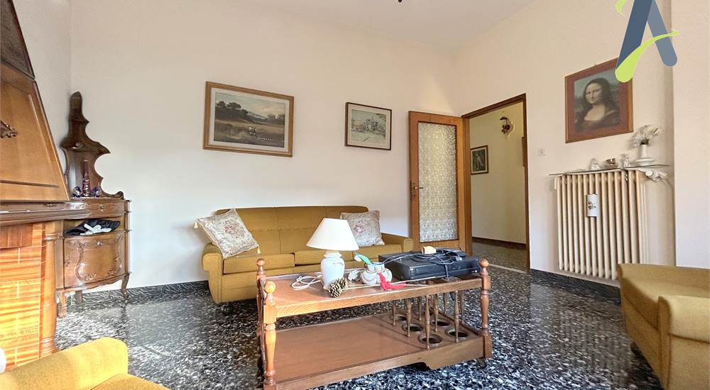 SOGGIORNO