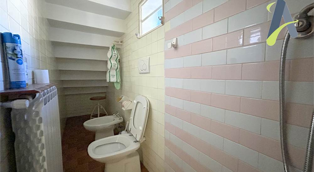 BAGNO