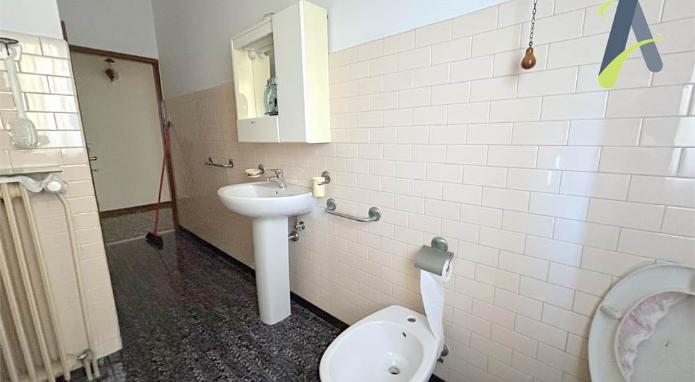 BAGNO