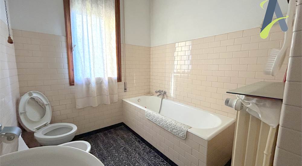 BAGNO