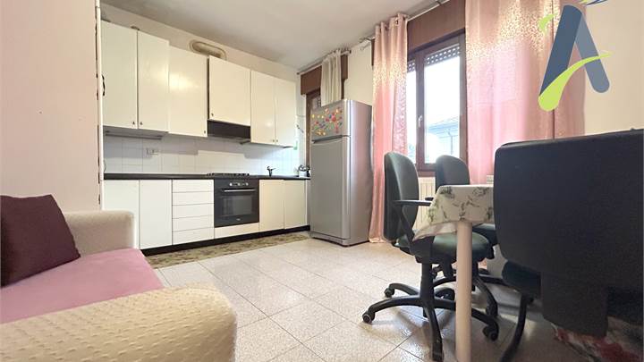 MARGHERA - CENTRO