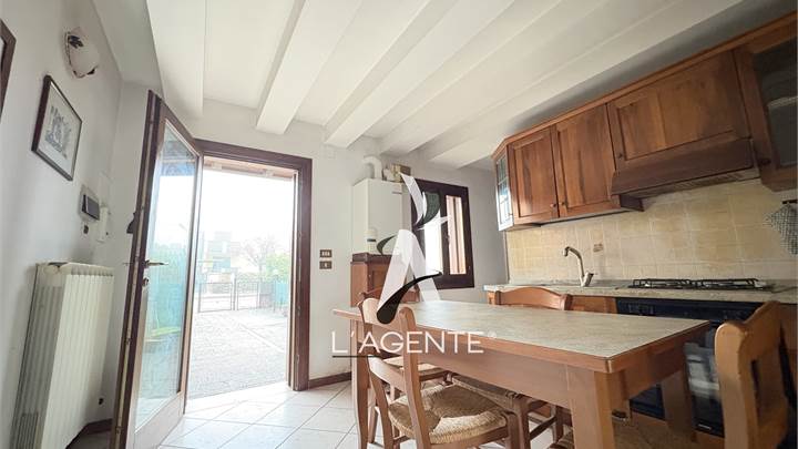 MESTRE - PORTO DI CAVERGNAGO