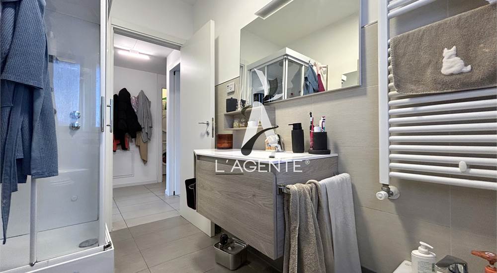 BAGNO