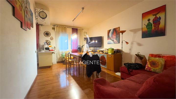 MESTRE - CA’ ROSSA