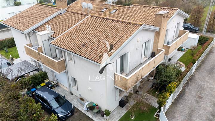 MARCON - SAN LIBERALE