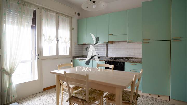 CAMPALTO - VIA GOBBI