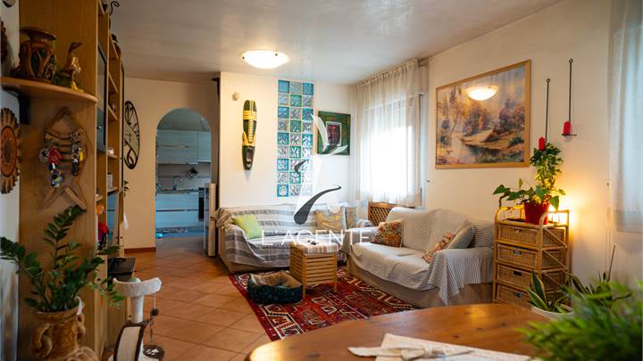 MOGLIANO VENETO - CENTRO