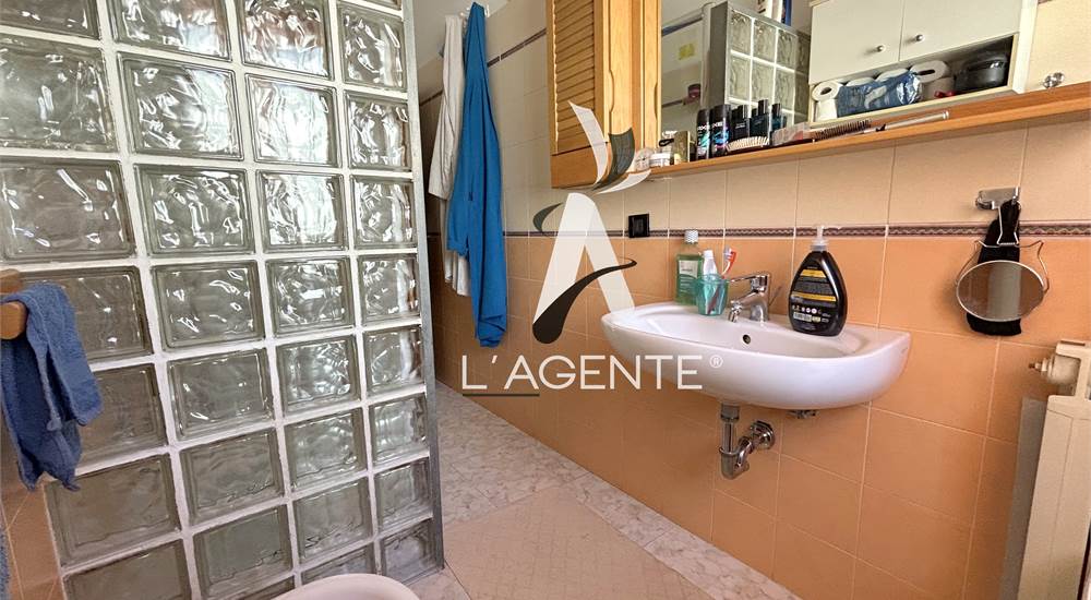 BAGNO