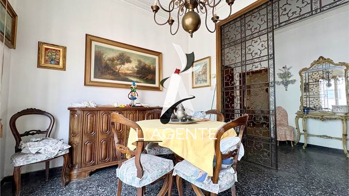 MESTRE - CORSO DEL POPOLO