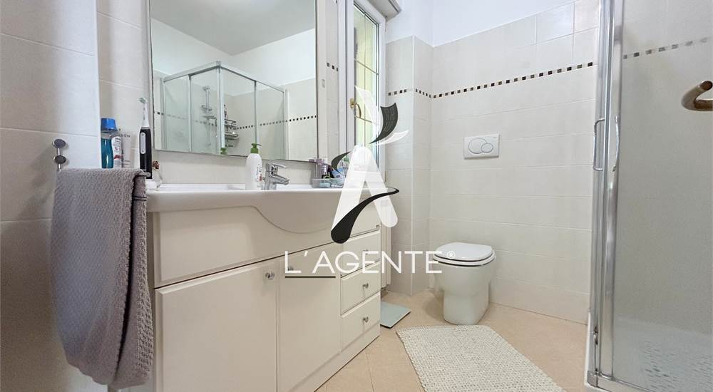 BAGNO